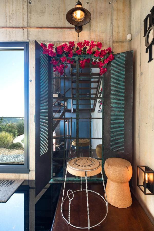 Ibiza Style Barcelona Luxury Villa Badalona Exterior photo